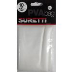 Suretti PVA sáček 7x20cm 10 ks – Sleviste.cz