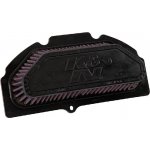 Vzduchový filtr K&N FILTERS SU-9915 – Hledejceny.cz