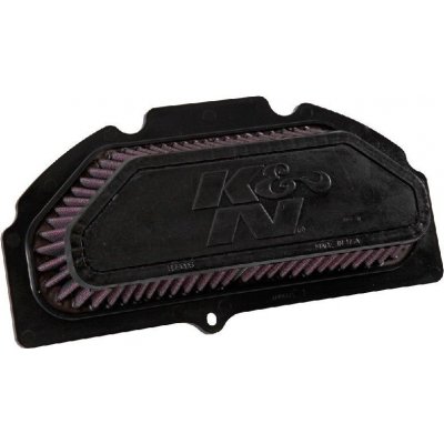 Vzduchový filtr K&N FILTERS SU-9915 – Hledejceny.cz