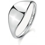 Brosway ocelový prsten Essential BNL119 – Zboží Dáma