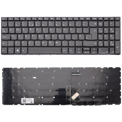 KLÁVESNICE LENOVO 320-15IAP 320-15IKB 320-15ISK – Zboží Mobilmania