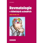 Revmatologie v klinických scénářích - Doc. MUDr. Jakub Závada Ph.D. – Hledejceny.cz