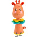 Fisher-Price Activity žirafa GWL65 – Zbozi.Blesk.cz