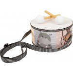 Small Foot bubínek Barevné safari – Sleviste.cz