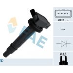 Zapalovací cívka FAE 80301 – Hledejceny.cz