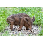 Prodex Import Divoké prase - figura do zahrady – Zbozi.Blesk.cz