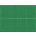 Donwei Řezací podložka 120 x 90 cm síla 3 mm DW-12120 – Sleviste.cz