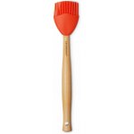 Štětec na marinádu CRAFT 26 cm, FLAME, silikon, Le Creuset – Hledejceny.cz