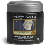 Yankee Candle vonné perly Spheres Midsummers Night 170 g – HobbyKompas.cz