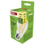 Emos LED žárovka Filament A60 A CLASS E27 7,2 W 100 W 1521 lm teplá bílá – Hledejceny.cz
