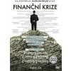 DVD film Finanční krize DVD