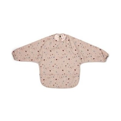 Petú Petú Mija Bryndák s rukávy Flower Bird – Zboží Dáma