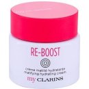 My Clarins Re-Boost hydratační pleťový krém pro mastnou pleť 50 ml