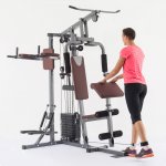 Trinfit Multi Gym MX5 – Hledejceny.cz