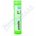 PULSATILLA POR 5CH GRA 4G – Hledejceny.cz