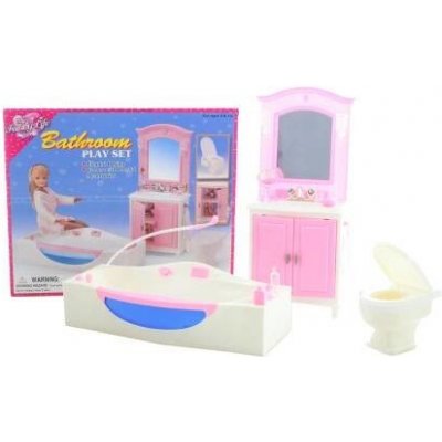 Lamps Glorie Koupelna set – Zbozi.Blesk.cz