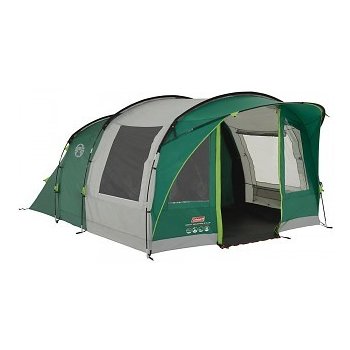 Coleman Rocky Mountain 5 Plus