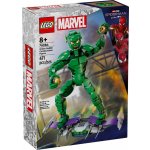 LEGO® Marvel 76284 Sestavitelná figurka: Zelený Goblin – Hledejceny.cz