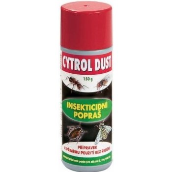 Cytrol Dust mravenec popr 150 g