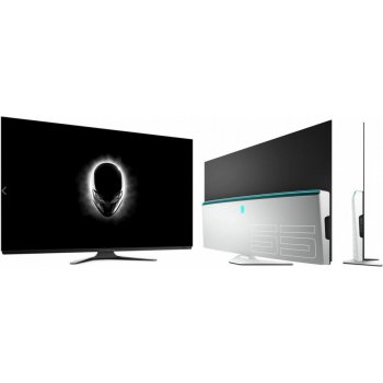 Dell Alienware AW5520QF