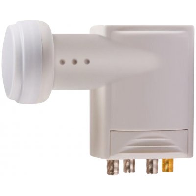 Opticum Unicable LNB SCR 3 Quad – Hledejceny.cz