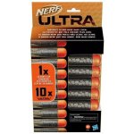 Nerf Ultra Náboje – Zbozi.Blesk.cz