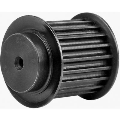 VKložiska řemenice ozubená 40-5M-15 – Zboží Mobilmania