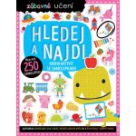 Zábavné učení Hledej a najdi – Hledejceny.cz