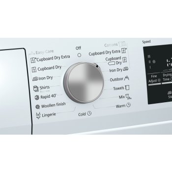 Siemens WT47W461EU