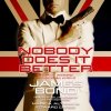 Audiokniha Nobody Does it Better: The Complete, Uncensored, Unauthorized Oral History of James Bond