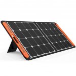 Jackery SolarSaga 100 – Sleviste.cz