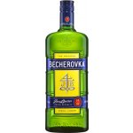 Becherovka 38% 0,7 l (tuba) – Zbozi.Blesk.cz