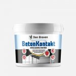 Den Braven BetonKontakt 13 kg 57367Q – Sleviste.cz