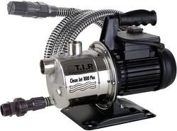 T.I.P. Clean-Jet 1000 Plus 30094 3300 l/h 46 m 800 W