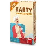 Karty pro cvičení paměti – Zbozi.Blesk.cz