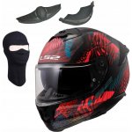 LS2 FF808 Stream II Jungle – Sleviste.cz