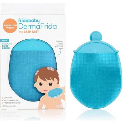 Fridababy DermaFrida Solo – Zbozi.Blesk.cz