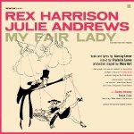 Frederick Loewe - My Fair Lady (Limited Edition) (180g) LP – Hledejceny.cz