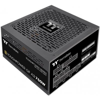 Thermaltake Toughpower GF A3 Gold 750W PS-TPD-0750FNFAGE-H – Zboží Mobilmania