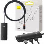 Baseus WKQX030101 – Zboží Živě