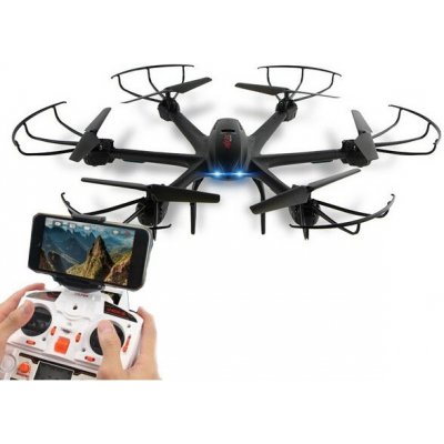 MJX HEXA s online přenosem FPV přes WiFi MJX RC_16991 – Zbozi.Blesk.cz