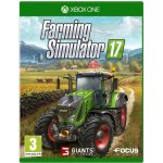 Farming Simulator 17 – Sleviste.cz
