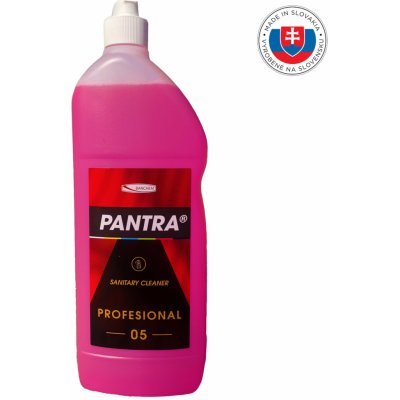 PANTRA PROFESIONAL 05 1 L