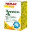 Vitamín a minerál Walmark Magnesium + B6 90 tablet