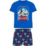 Chlapecké pyžamo Star Wars 5204A354 modré – Sleviste.cz