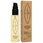 Lip Intimate Care Čisticí a hydratační olej na intimní partie Kokos a vanilka 75 ml – Zboží Dáma