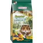 Versele-Laga Nature Hamster Křeček 0,7 kg – Zbozi.Blesk.cz