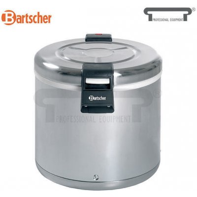 Bartscher A150512 – Zboží Dáma