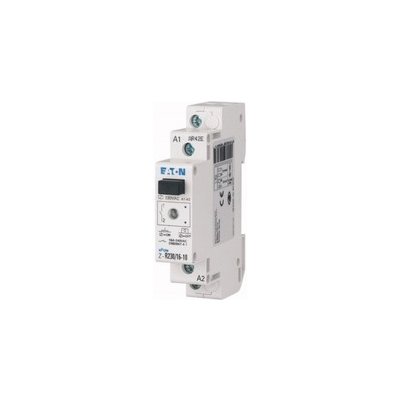 Relé instalační ICS-R16A230B100 Z-R230/16-10 (Z-R230/S 265149) Eaton – Hledejceny.cz