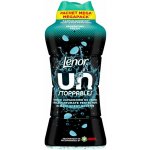 Lenor vonné perličky Unstoppables Fresh 735 g 61 PD – Zboží Dáma